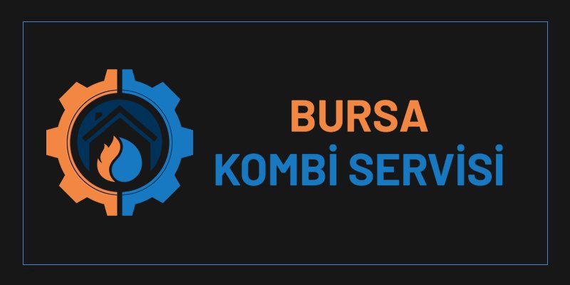 İnegöl Kombi Servisi