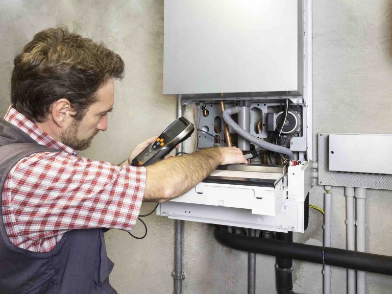 Kombi Arızalarında Kullanıcıların En Sık Yaptığı Hatalar ve Çözüm Önerileri